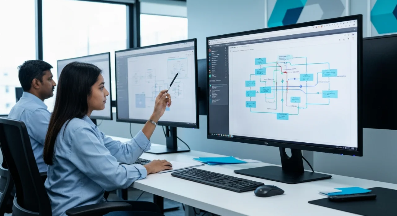 Entreprise de Cybersecurite Le Havre