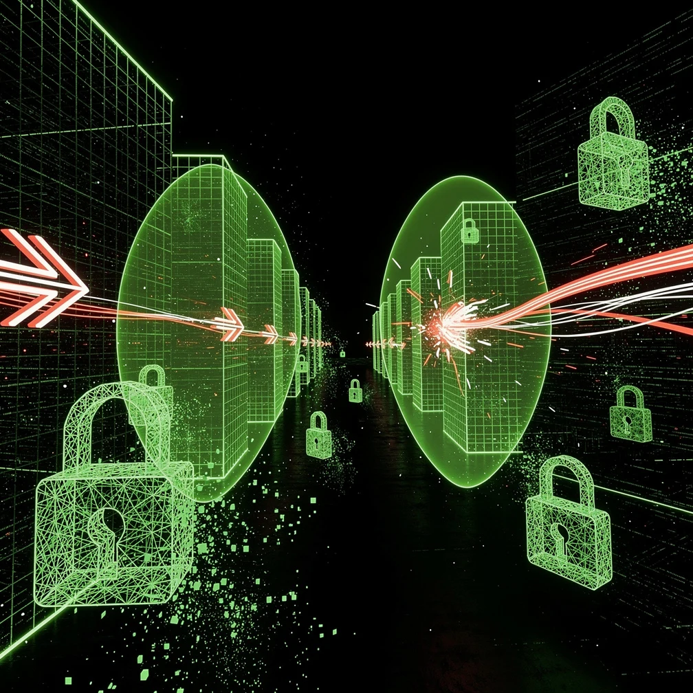 Entreprise Cybersécurité Le Havre - Audit, pentest et défense périmétrique en France