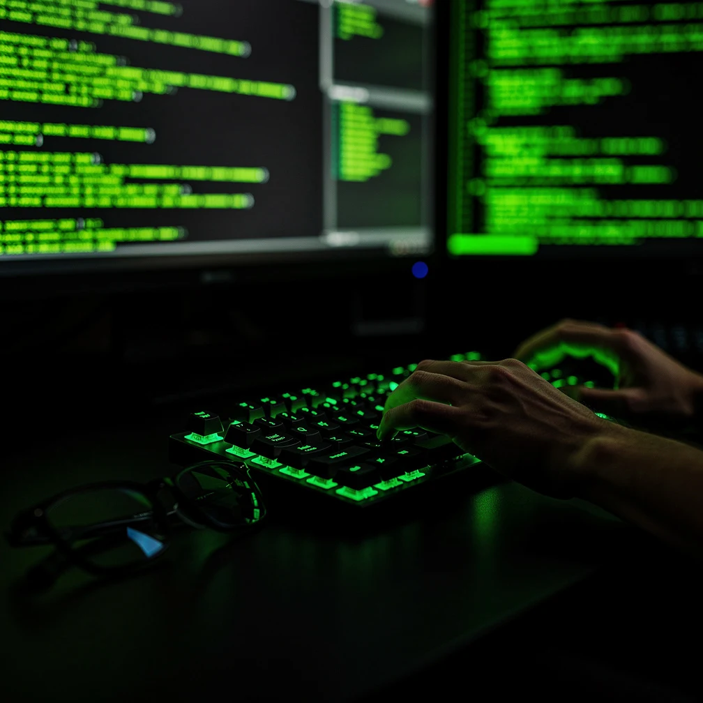 Entreprise Cybersécurité Le Havre - Threat hunting, SOC et monitoring 24/7